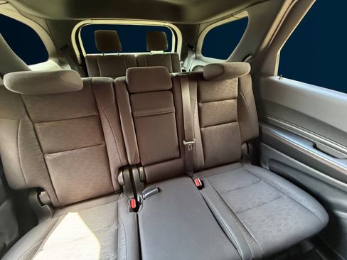 Used 2026 Dodge Durango GT AWD/4WD image 18