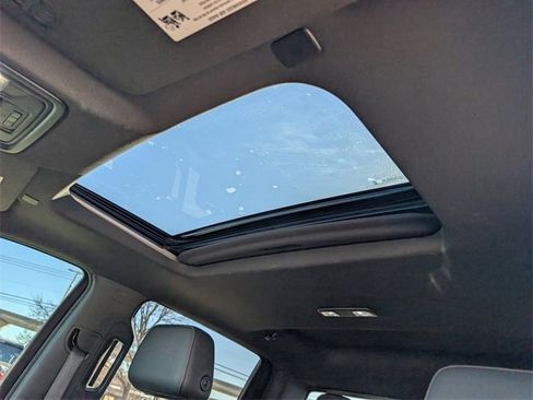 Used 2020 GMC Sierra 1500 AT4 w/ AT4 Premium Package image 25