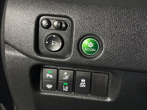 Used 2023 Honda Passport TrailSport image 22