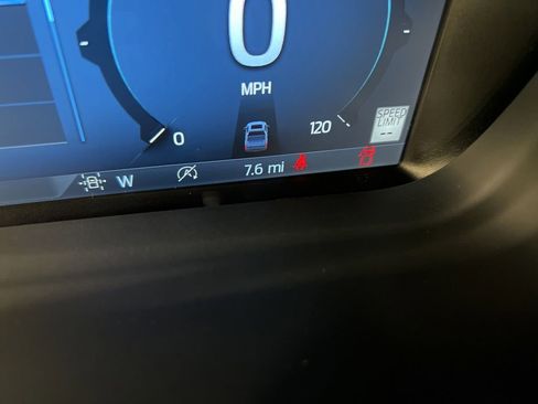 New 2026 Ford F150 Tremor w/ Equipment Group 402A High AWD/4WD image 23