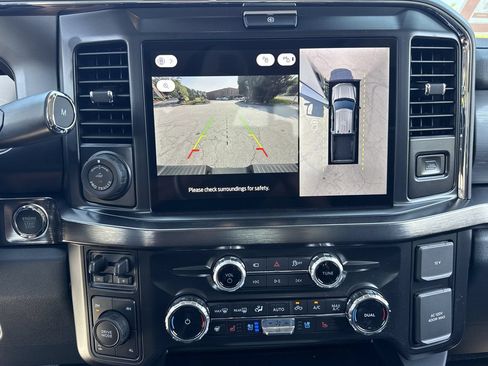 New 2026 Ford F250 Lariat w/ Black Appearance Package AWD/4WD image 9