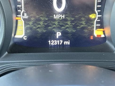 Used 2024 Jeep Wrangler Unlimited Rubicon 392 AWD/4WD image 33