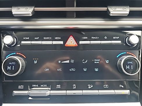 New 2026 Hyundai Santa Fe SEL image 19