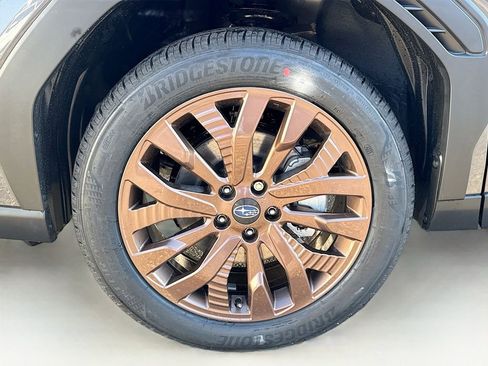 New 2026 Subaru Forester Sport image 40