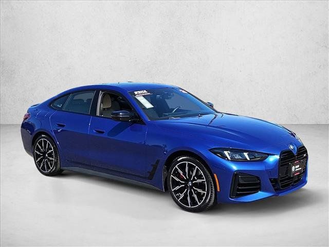 Used 2026 BMW 440i xDrive AWD/4WD image 3