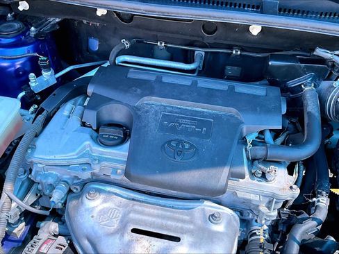 Used 2014 Toyota RAV4 XLE FWD image 32