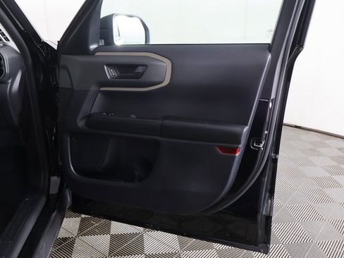 Used 2025 Ford Bronco Sport Big Bend image 21