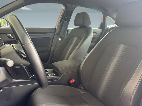 Certified 2025 Honda Civic Sport image 21