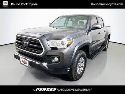 Used 2019 Toyota Tacoma SR5