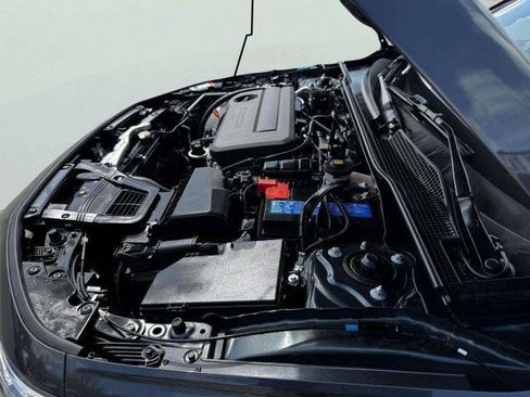 Used 2026 Honda Civic Sport image 58
