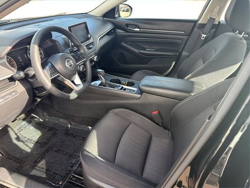 Used 2020 Nissan Altima 2.5 S image 10