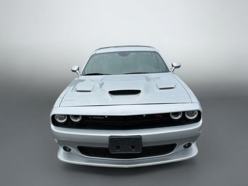 Used 2020 Dodge Challenger R/T Scat Pack w/ Scat Pack Stripe RWD image 2