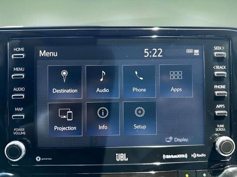 Used 2020 Toyota Highlander Limited image 21