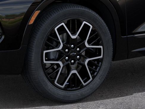 New 2026 Chevrolet Blazer RS w/ Driver Confidence II Package image 9