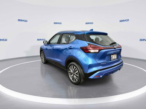 Used 2023 Nissan Kicks SV FWD image 6