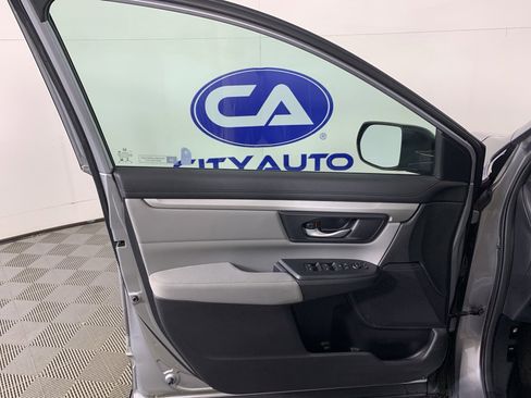 Used 2020 Honda CR-V LX image 13