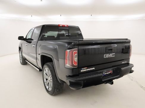 Used 2017 GMC Sierra 1500 Denali w/ Denali Ultimate Package image 26