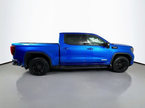 Used 2024 GMC Sierra 1500 Elevation w/ Elevation Premium Package AWD/4WD image 7