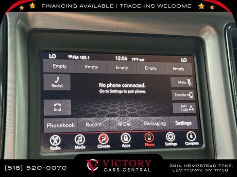 Used 2020 Dodge Challenger GT w/ Blacktop Package image 27