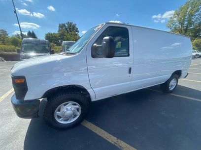 Used 2013 Ford E-250 and Econoline 250