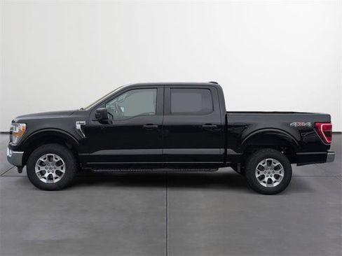 Used 2021 Ford F150 XLT w/ Max Trailer Tow Package image 3