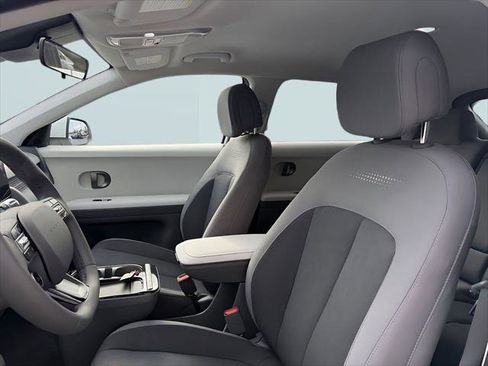 New 2026 Hyundai Ioniq 5 SE AWD/4WD image 13