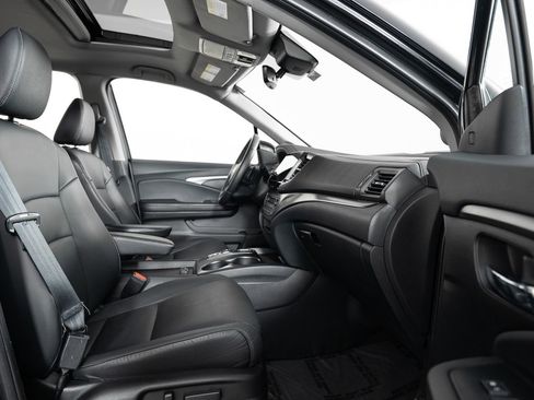 Used 2022 Honda Pilot Special Edition image 29