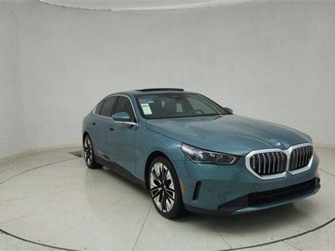 Used 2026 BMW 530i 530i image 62