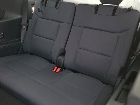 New 2026 Ford Explorer Active image 8