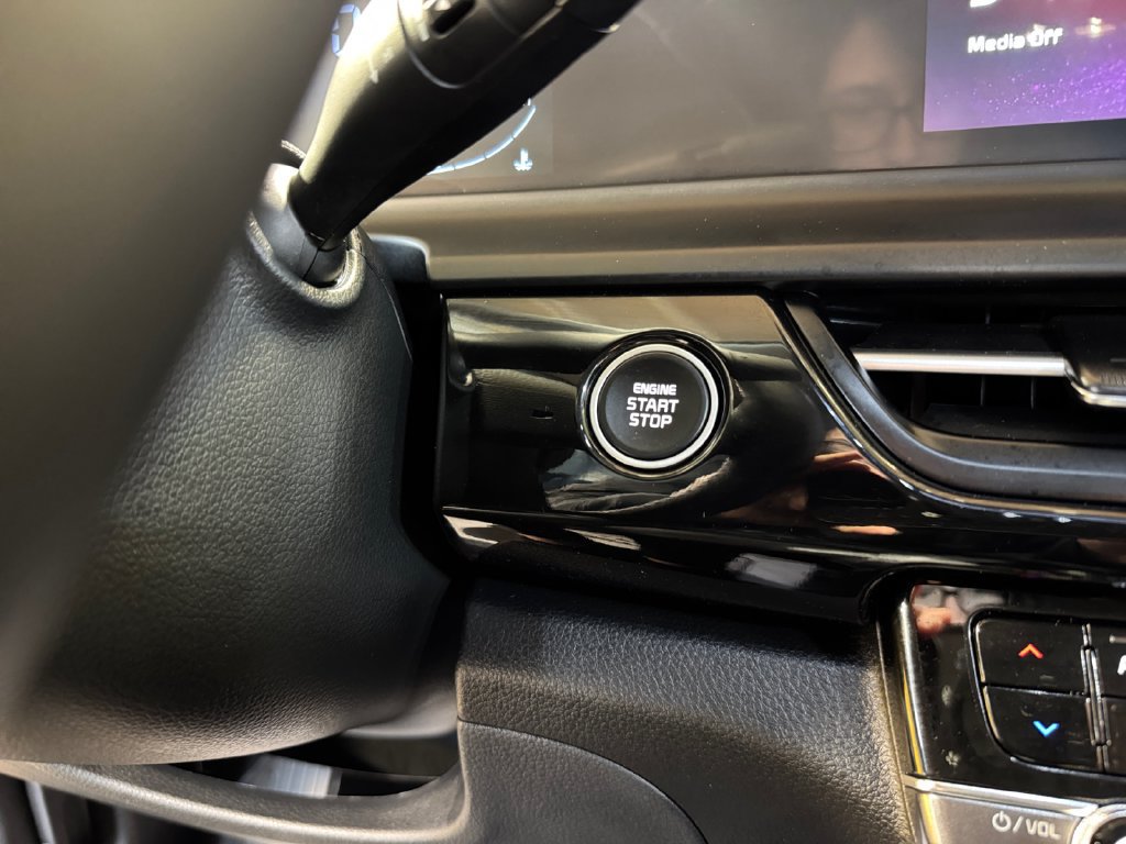 Certified 2026 Kia Seltos S AWD/4WD image 29