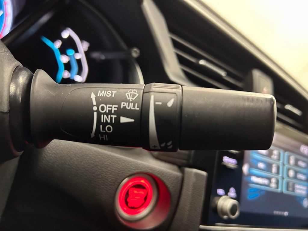 Used 2019 Honda Civic EX image 15