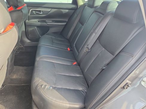 Used 2017 Nissan Altima 2.5 SL image 13