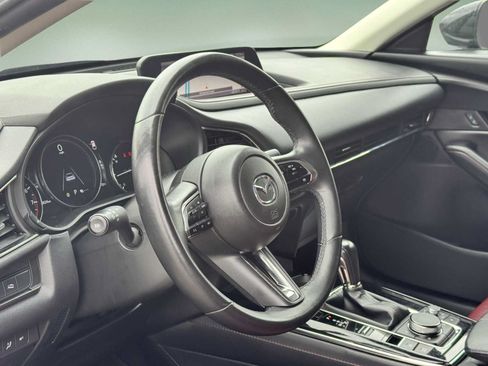 Used 2024 MAZDA CX-30 AWD 2.5 S w/ Preferred Package image 15