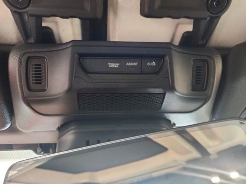 New 2025 Jeep Wrangler Unlimited Rubicon 392 image 20