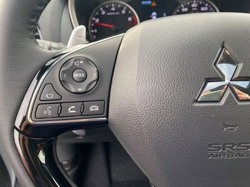 New 2026 Mitsubishi Eclipse Cross SEL image 24