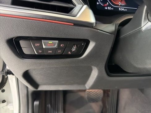 Certified 2023 BMW 430i xDrive 430i xDrive w/ Convenience Package image 12