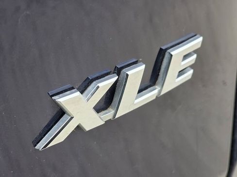 Used 2024 Toyota RAV4 XLE Premium w/ Weather Package FWD image 8