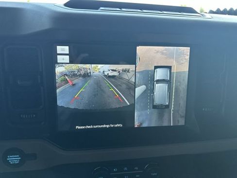 Used 2022 Ford Bronco Wildtrak AWD/4WD image 18