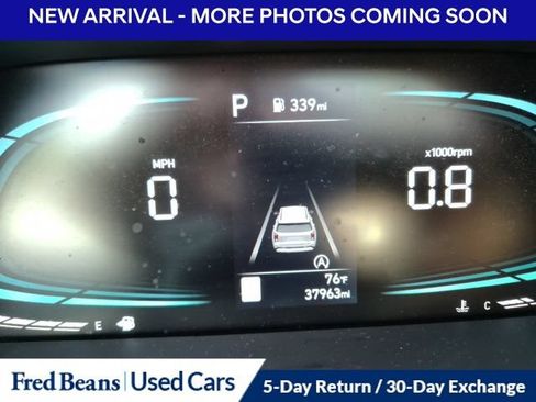 Used 2024 Hyundai Palisade XRT AWD/4WD image 16