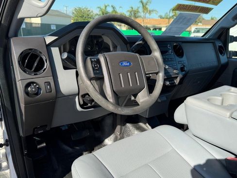 Used 2015 Ford F250 XL w/ Power Equipment Group image 26