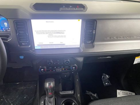 New 2025 Ford Bronco Big Bend image 13