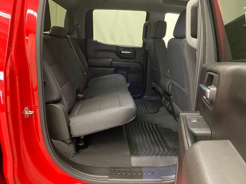 Used 2024 GMC Sierra 1500 Pro w/ Graphite Edition AWD/4WD image 17