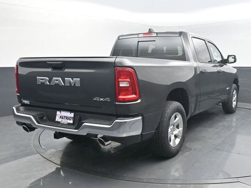 New 2026 RAM 1500 Tradesman image 5