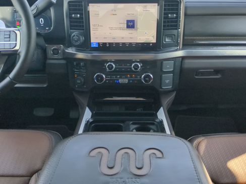 New 2026 Ford F250 King Ranch AWD/4WD image 55