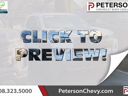 Used 2024 Chevrolet Colorado ZR2 w/ Technology Package