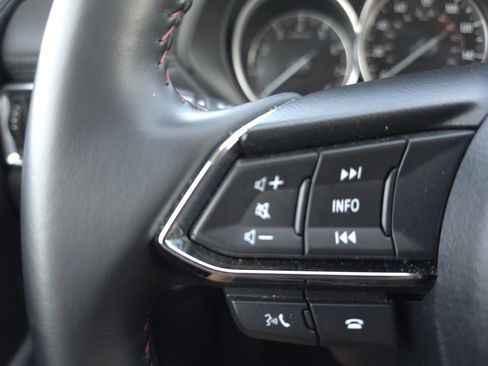 Used 2025 MAZDA CX-5 Carbon Edition AWD/4WD image 20