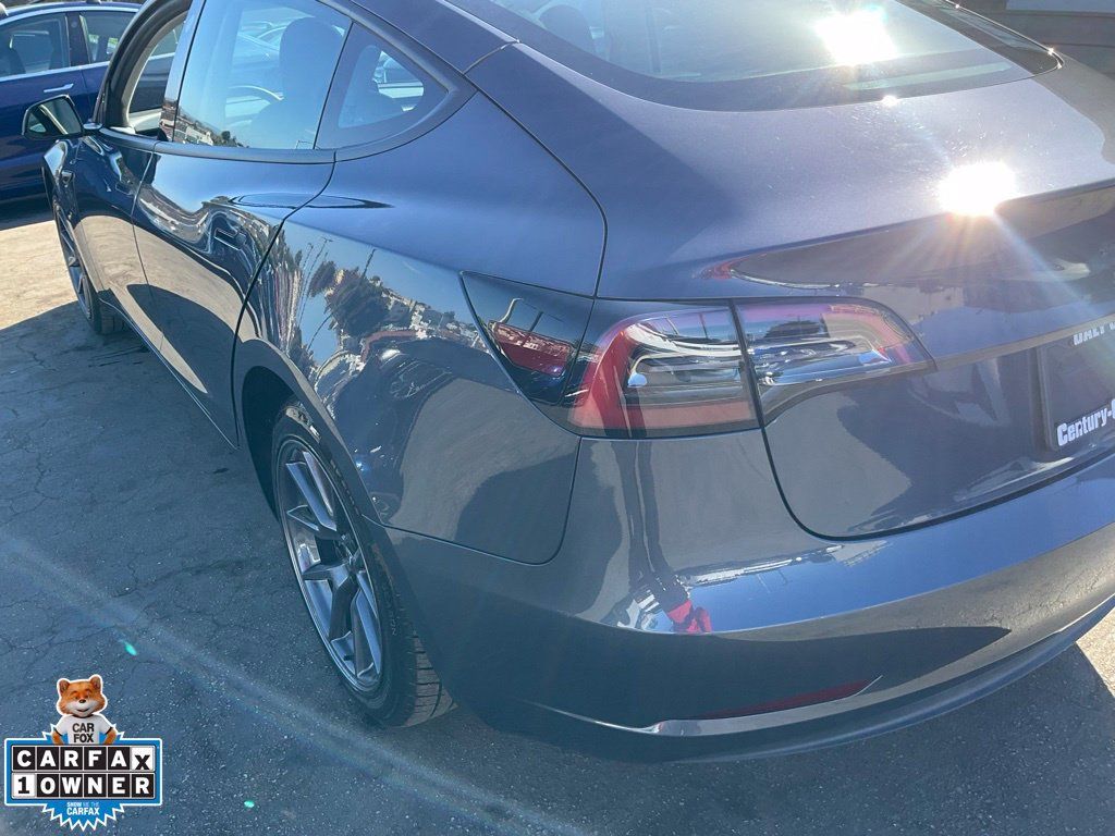 Used 2023 Tesla Model 3 Standard Range RWD image 84