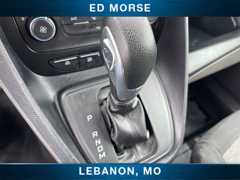 Certified 2022 Ford Transit Connect XL w/ Trailer Tow Package FWD image 15