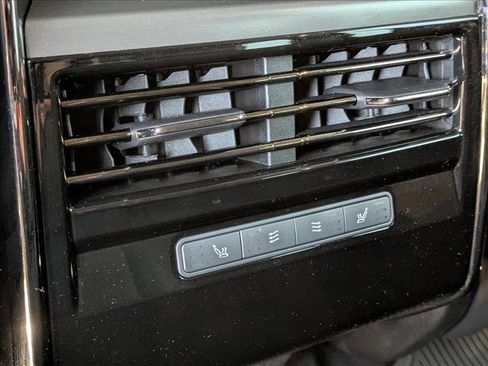 Certified 2025 Land Rover Range Rover Sport SE AWD/4WD image 17