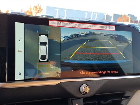 New 2026 Toyota Crown Limited image 11